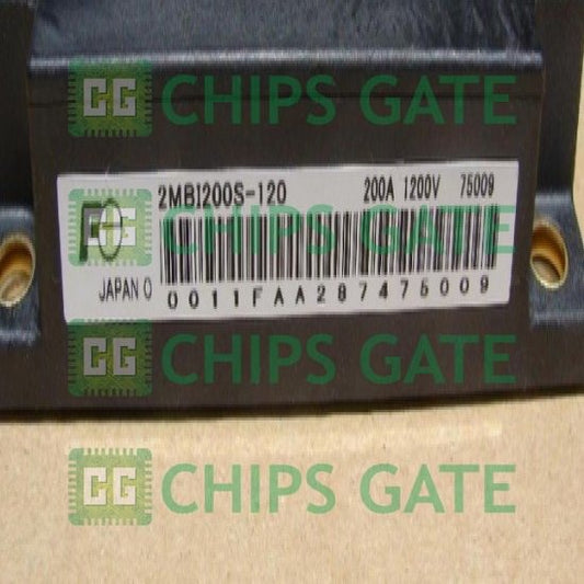 1PCS power supply module FUJI 2MBI200S-120 NEW 100% Quality Assurance