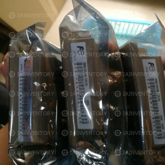 1PCS NEW 2MBI200SB-120-50 2MBI200SB120-50 FUJI MODULE