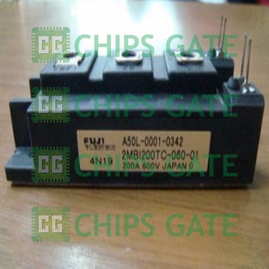 1PCS NEW 2MBI200TC-060-01 FUJI MODULE 2MBI200TC060-01 A50L-0001-0342