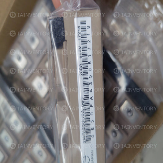 1PCS power supply module FUJI 2MBI200U2A-060 NEW 100% Quality Assurance