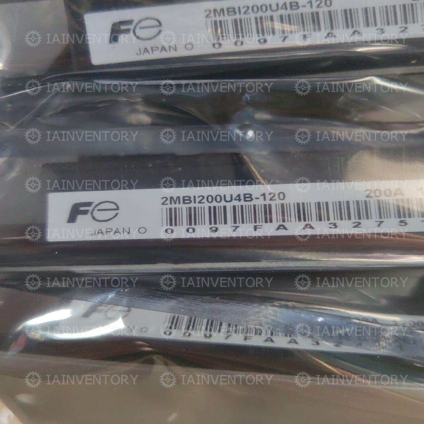 1PCS NEW 2MBI200U4B-120 2MBI200U4B120 FUJI IGBT MODULE