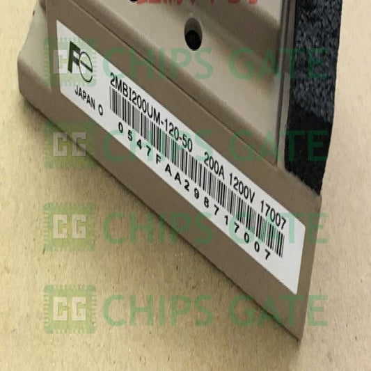 1PCS NEW 2MBI200UM-120-50 FUJI IGBT 2MBI200UM120-50