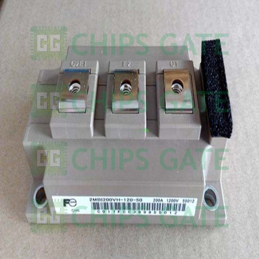 1PCS NEW 2MBI200VH-120-50 2MBI200VH120-50 FUJI IGBT MODULE