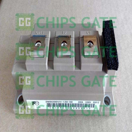 1PCS power supply module FUJI 2MBI200VH120-50 NEW 100% 2MBI200VH12050
