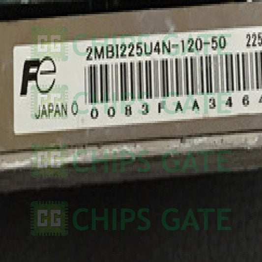 1PCS NEW 2MBI225U4N-120-50 2MBI225U4N120-50 FUJI MODULE