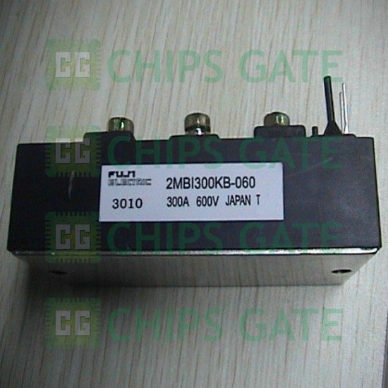 1PCS NEW 2MBI300KB-060 FUJI MODULE 2MBI300KB060 A50L-0001-0259/A