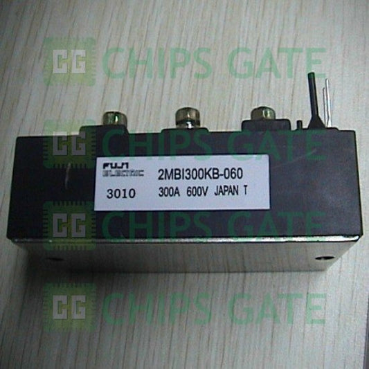 1PCS NEW 2MBI300KB-060 FUJI MODULE 2MBI300KB060 A50L-0001-0259/A