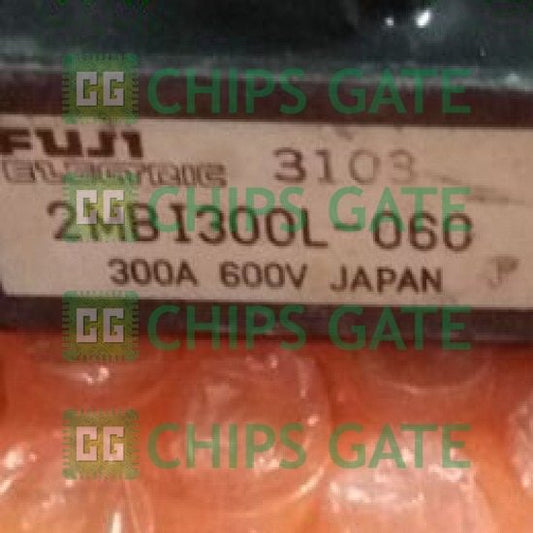 1PCS power supply module FUJI 2MBI300L-060 NEW 100% Quality Assurance