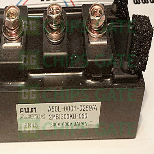 1PCS NEW 2MBI300NK-060 2MBI300NK060 FUJI MODULE