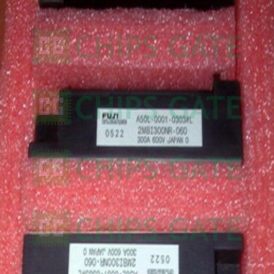 1PCS NEW 2MBI300NR-060 2MBI300NR060 FUJI MODULE A50L-0001-0303