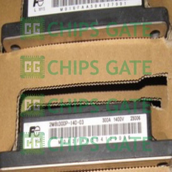 1PCS power supply module FUJI 2MBI300P-140-03 NEW 100% Quality Assurance