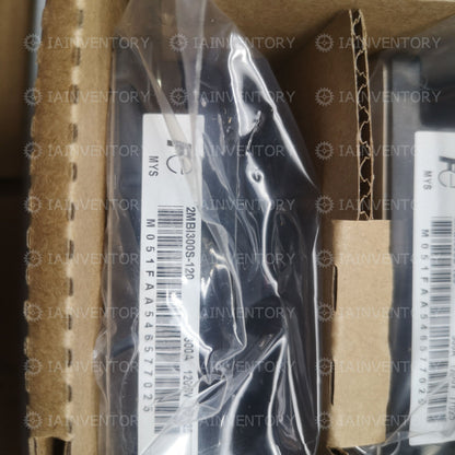 1PCS power supply module FUJI 2MBI300S-120 NEW 100% Quality Assurance
