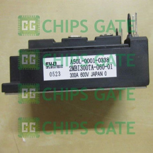 1PCS NEW 2MBI300TA-060 FUJI MODULE 2MBI300TA060 A50L-0001-0338