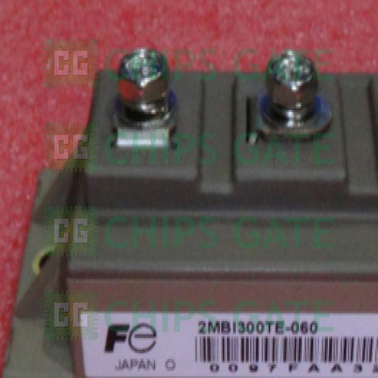 1PCS NEW 2MBI300TE-060 FUJI IGBT 2MBI300TE060