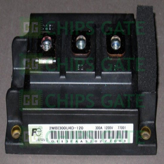 1PCS NEW 2MBI300U4D-120 2MBI300U4D120 FUJI MODULE