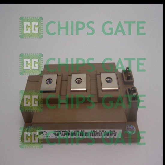 1PCS power supply module FUJI 2MBI300VH-120-50 NEW 100% Quality Assurance