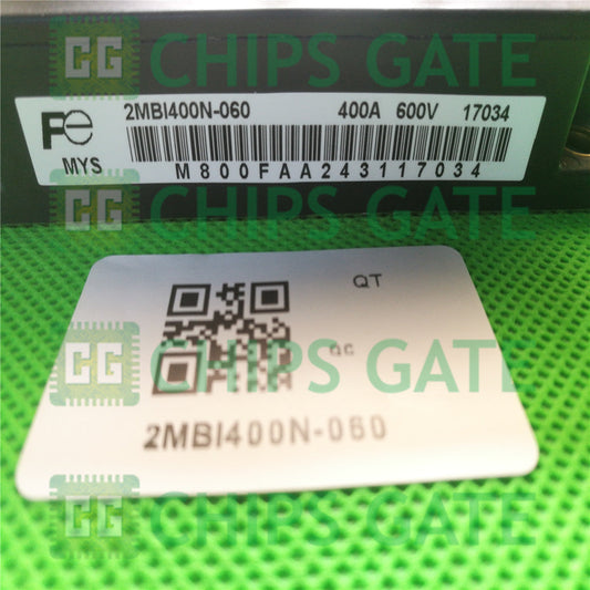 1PCS NEW LOT OF 2MBI400N-060 2MBI400N060 FUJI IGBT MODULE