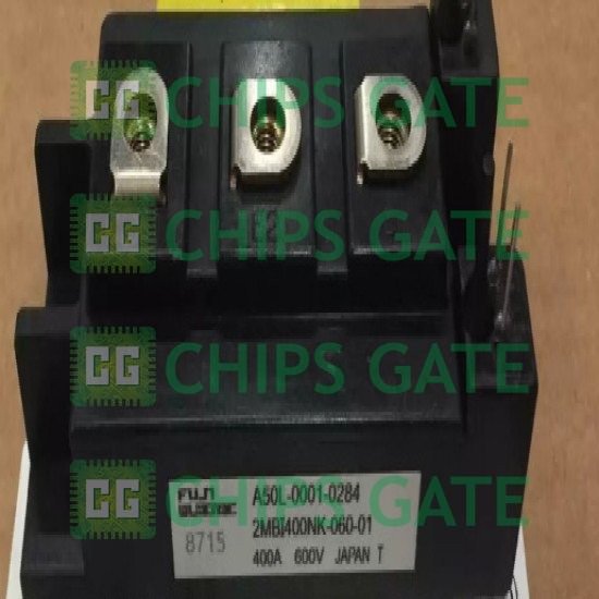 1PCS FUJI MODULE 2MBI400NK-060-01 2MBI400NK060-01 NEW 100% Quality Assuran