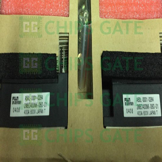 1PCS NEW 2MBI400NK-060 2MBI400NK060 FUJI MODULE