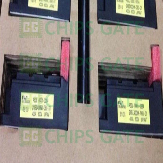 1PCS NEW 2MBI400NK-060A-01 2MBI400NK060A-01 FUJI A50L-0001-0320 FANUC MODULE