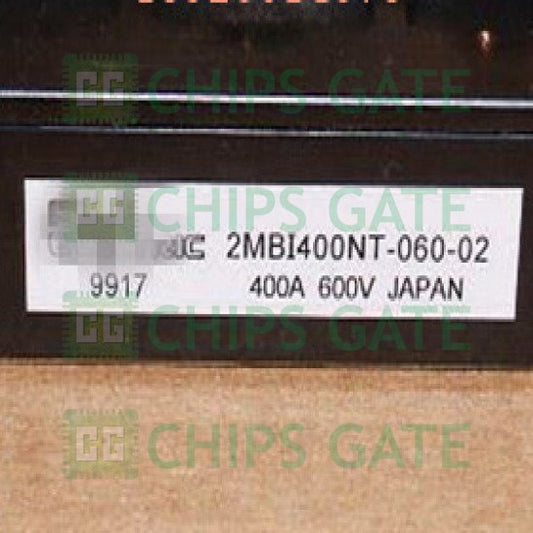 1PCS NEW 2MBI400NT-060 2MBI400NT060 FUJI MODULE 2MBI400NT-060-02