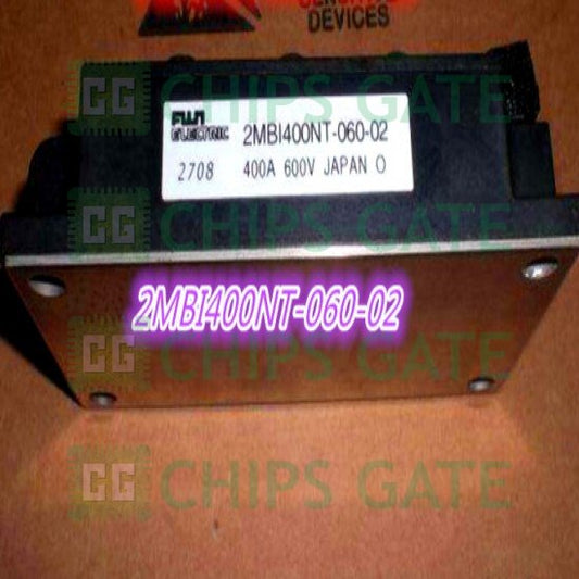 1PCS NEW 2MBI400NT-060 2MBI400NT060 2MBI400NT060-02 FUJI MODULE