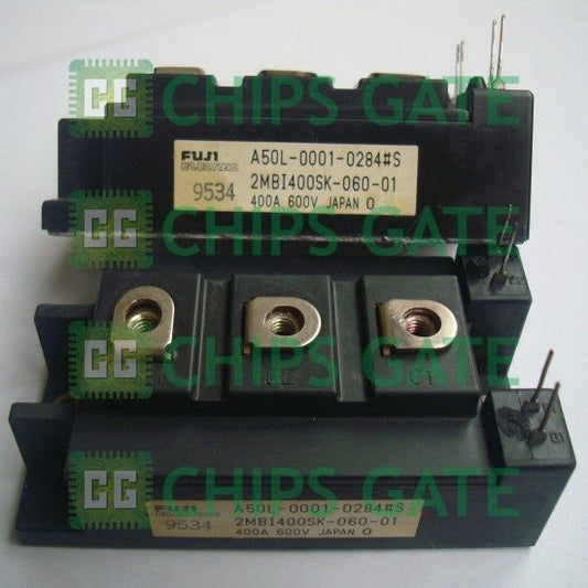 1PCS NEW 2MBI400SK-060 2MBI400SK-060-01 FUJI MODULE A50L-0001-0284#S