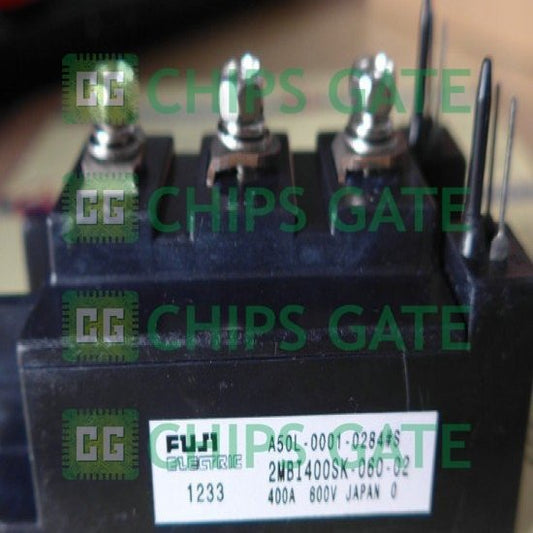 1PCS power supply module FUJI 2MBI400SK-060-02 NEW 100% Quality Assurance