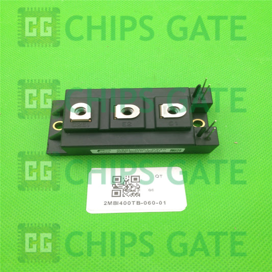 1PCS power supply module FUJI 2MBI400TB-060-01 NEW 100% Quality Assurance
