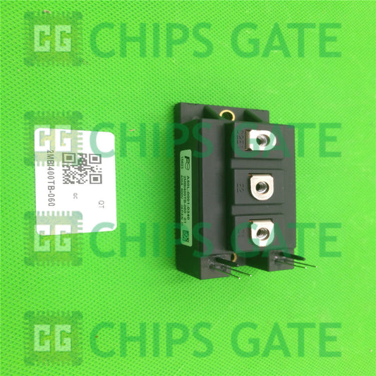 1PCS NEW 2MBI400TB-060 2MBI400TB060 FUJI MODULE A50L-0001-0340