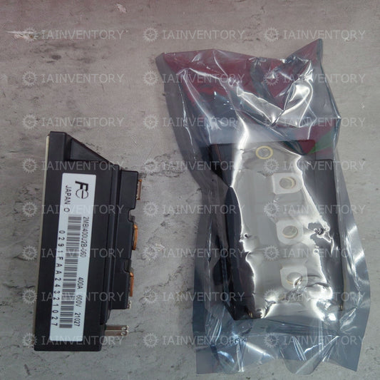 1PCS NEW 2MBI400U2B-060 FUJI IGBT 2MBI400U2B060