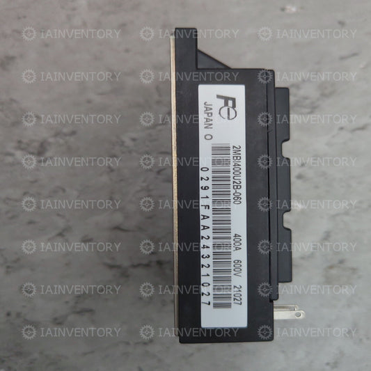1PCS NEW 2MBI400U2B-060 FUJI IGBT 2MBI400U2B060