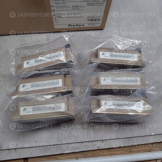 1PCS NEW 2MBI400U4H-120-54 2MBI400U4H12054 FUJI IGBT MODULE
