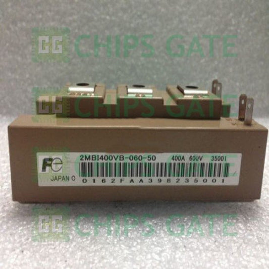 1PCS NEW 2MBI400VB060-50 2MBI400VB-060-50 FUJI MODULE
