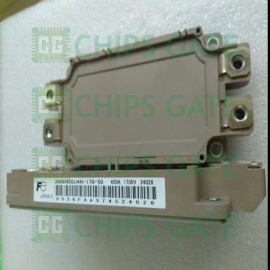 1PCS NEW FUJI 2MBI450U4N-170-50 2MBI450U4N170-50 MODULE