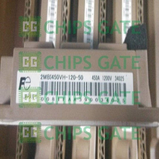 1PCS power supply module FUJI 2MBI450VH-120-50 NEW 100% Quality Assurance