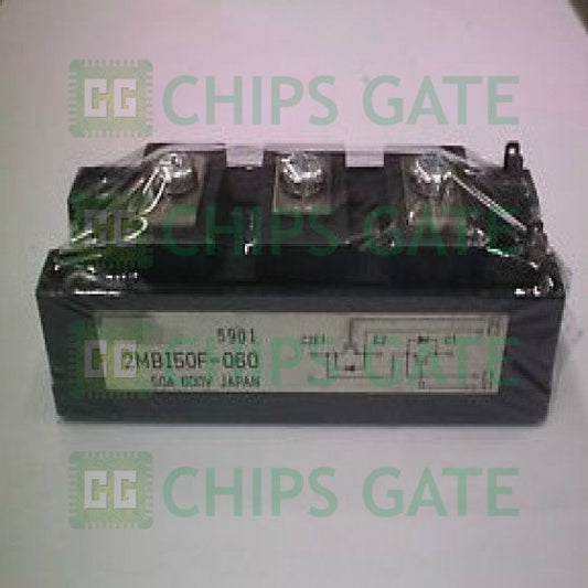 1PCS NEW 2MBI50F-060 2MBI50F060 FUJI MODULE