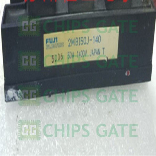 1PCS NEW 2MBI50J-140 2MBI50J140 FUJI MODULE