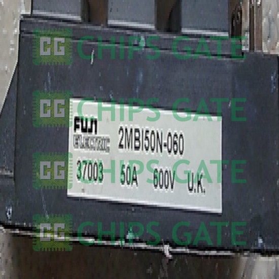 1PCS power supply module FUJI 2MBI50N-060 NEW 100% Quality Assurance