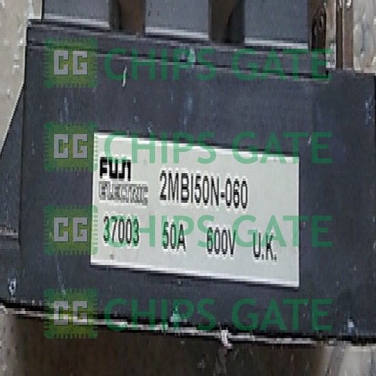 1PCS power supply module FUJI 2MBI50N-060 NEW 100% Quality Assurance