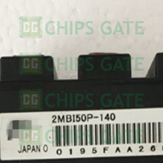 1PCS NEW 2MBI50P-140 FUJI IGBT MODULE 2MBI50P140
