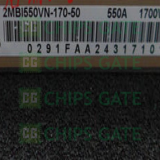 1PCS NEW FUJI 2MBI550VN-170-50 2MBI550VN170-50 MODULE