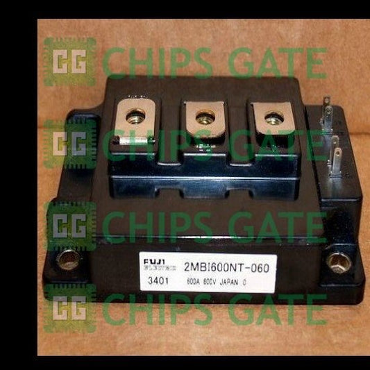 1PCS Power supply module FUJI 2MBI600NT-060 NEW 100% Quality Assurance