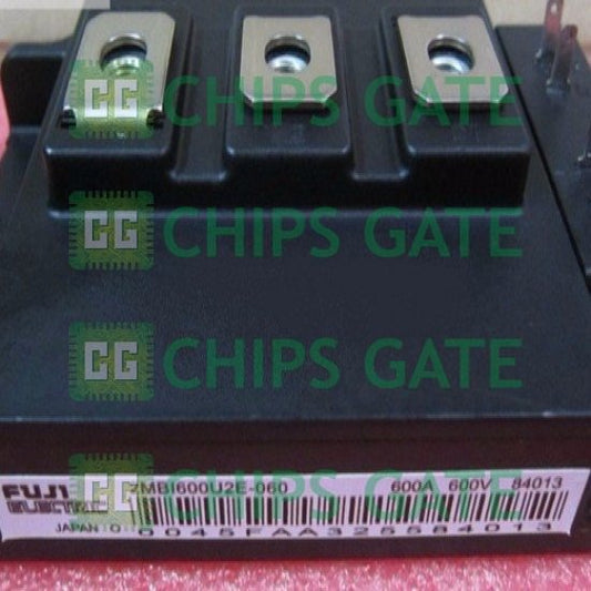 1PCS NEW 2MBI600U2E-060 2MBI600U2E060 FUJI MODULE