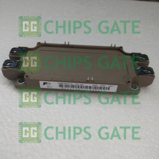 1PCS power supply module FUJI 2MBI600VN-120-50 NEW 100% Quality Assurance