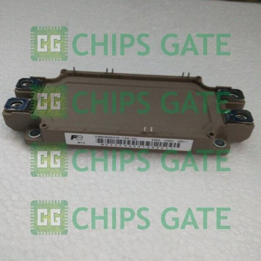 1PCS power supply module FUJI 2MBI600VN-120-50 NEW 100% Quality Assurance