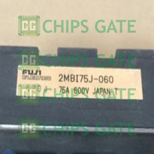 1PCS Power supply module FUJI 2MBI75J-060 NEW 100% Quality Assurance
