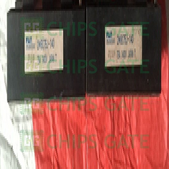 1PCS NEW 2MBI75J-140 2MBI75J140 FUJI MODULE