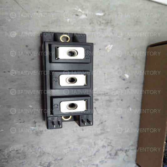 1PCS NEW LOT OF 2MBI75N-120 2MBI75N120 FUJI IGBT MODULE