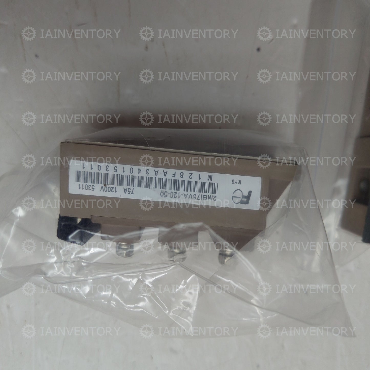1PCS NEW 2MBI75VA-120-50 2MBI75VA120-50 FUJI MODULE